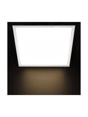 Ookay LED Panel 48W 60 x 60 6500 Kelvin Beyaz Işık Silim Sıva Altı Panel LED Ookay