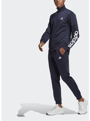 Adidas Tracksuit Lin Tr Tt Ts Erkek Eşofman Takımı