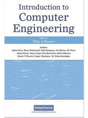 Introduction To Computer Engineering - Rifat Çölkesen
