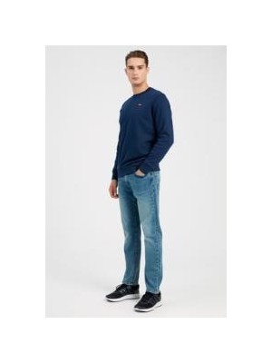 502™ Taper Erkek Jean Pantolon-Walter