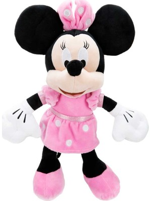 Sunman 40210 Minnie Core Peluş 36 Cm.