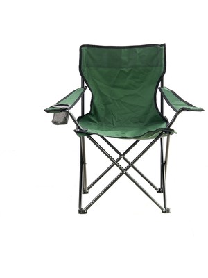 Eren Katlanır Kamp Plaj ve Balıkçı  Sandalyesi Çantalı Rejisör