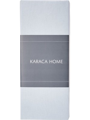 Karaca Home Fitted Çarşaf Set Tek Kişilik Yeşil