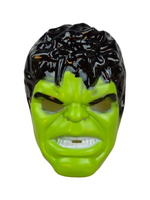 Event Party Store Hulk Maske