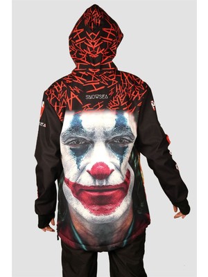 Snowsea Bloody Joker Snowsea SS7641 Kayak ve Snowboard Montu