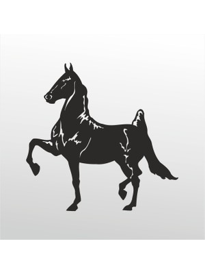 Technopa Folyo Sticker Kral 160 cm Uzunluk Dekoratif Sticker