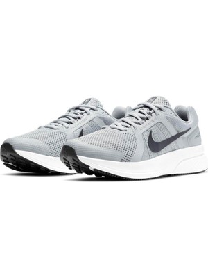 Nike Run Swift 2 Erkek Siyah Koşu Ayakkabısı CU3517-014