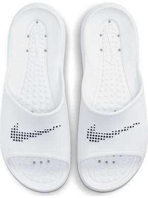 Nike Victori One Shower Slide Erkek Beyaz Günlük Terlik CZ5478-100