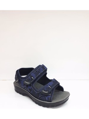 Flysoft P281.001 Erkek Çocuk Sandalet