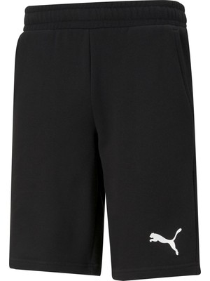 Puma Erkek Günlük Şort 58670951 Siyah Ess Shorts 10"