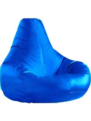 Pufumo Deri Armut Koltuk + Yer Minderi