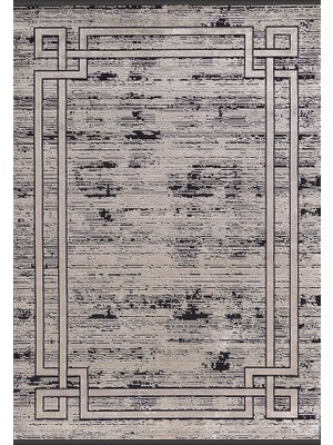 Merinos Halı Bamboo Lavi Koleksiyonu 34666-970