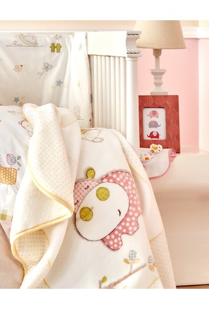 Karaca Home Bebek Battaniyesi Battaniyeler Ve Modelleri Hepsiburada Com