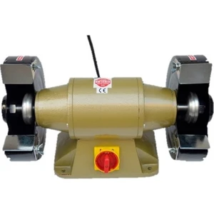 Zımpara Taş Motoru 150 mm 220W