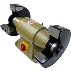 Zımpara Taş Motoru 200 mm 380W