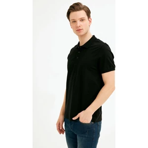Polo Yaka Basic Tshirt