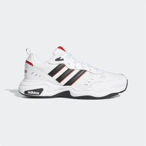 Strutter Ftwwht/cblack/actred