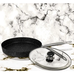 Evren- Naturel Granit Balık Tavası