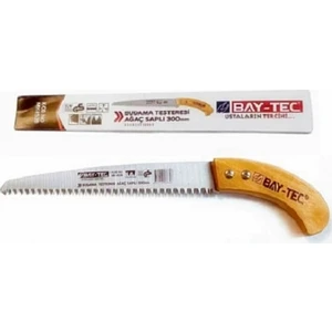 Baytec Ağaç  Saplı Budama Testeresi 300 mm