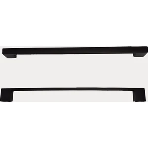 Ince Köprü Çekmece Dolap Kulpu Köprü Kulp 224 mm
