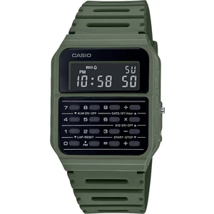 CA-53WF-3BDF Erkek Kol Saati