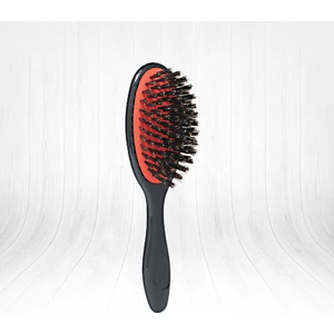 Saç Kaynak Fırçası Siyah 24 cm