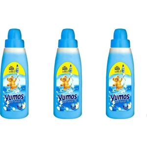 Yumuşatıcı Bahar Tazeliği 1 Lt x 3 'lü