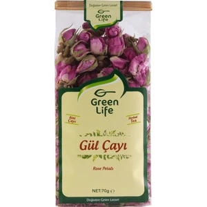 Green Life Gül Çayı 70 Gr