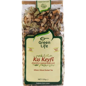 Green Life Kış Keyfi 120 Gr
