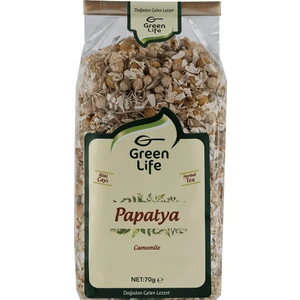 Green Life Papatya 70 Gr