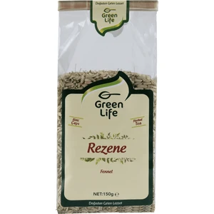 Green Life Rezene - 150 gr - Poşet