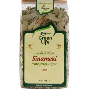 Green Life Sinameki - 70 gr - Poşet