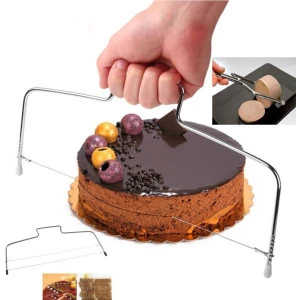 Pasta Kek Kesme Testeresi 32 cm