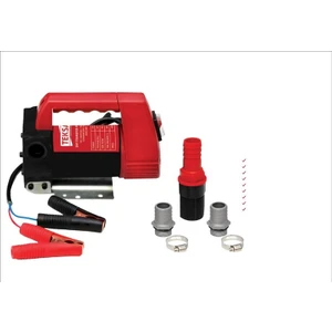 24 V Mazot Aktarma Pompası