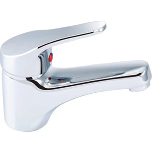 Gms Seren Tek Gövde Lavabo Bataryası