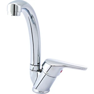 Gms Bmk Mix Lavabo Bataryası