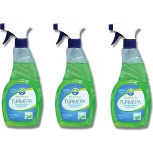 Cam Temizleyici 500 ml x 3 'lü