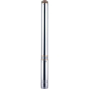 4SD10/10 Dmd Alarko Derinkuyu Dalgıç Pompa 2 Hp 380 V