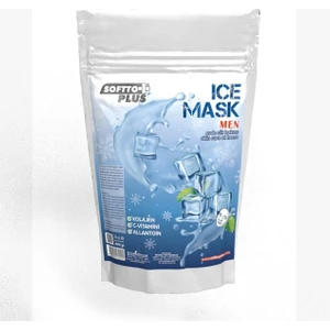 Softto Plus Ice Mask Men 400 gr
