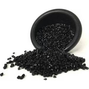 Damla Keratin Siyah Italyan 100 gr