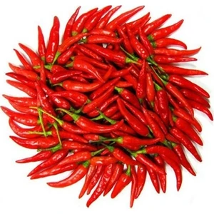 Karahasanoğlu Tarım Çok Acı Macar Biberi Tohumu 100 Adet