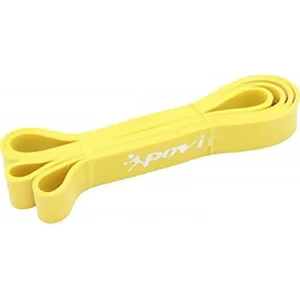 Latex Güç Bandı Direnç Lastiği Sert Power Band Sarı