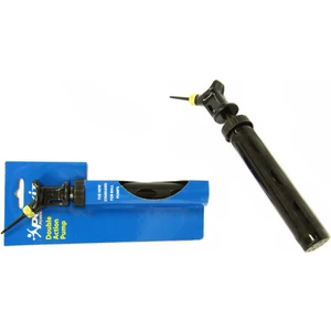 Çift Yönlü Top Pompası El Pompası