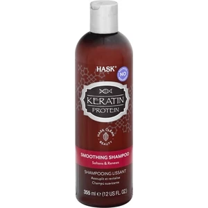 Keratin Protein Düzleştirici Şampuan 355 ml