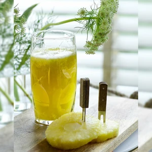 Büdü Discount Lena 3'lü Meşrubat Bardağı