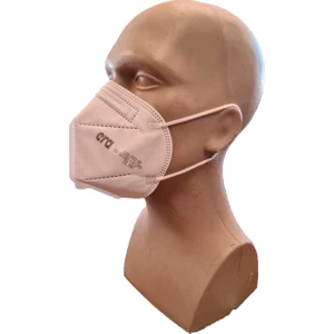 Ffp2 N95 C200 Nr Meltblown Kumaş-1 Kutu-10 Adet Maske