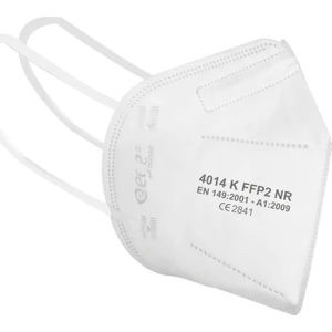 4014 K Ffp2 Nr N95 Maske 3 Kutu- 30 Adet Maske