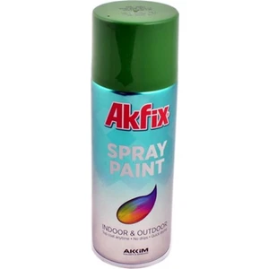 Parlak Yeşil Sprey Boya 400 ml