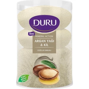 Fresh Argan Oil & Clay 440 gr