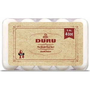 50. Yıl Güzellik Sabunu 5X70 gr